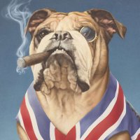 Paul Darapoom (@paul_claxton) 's Twitter Profile