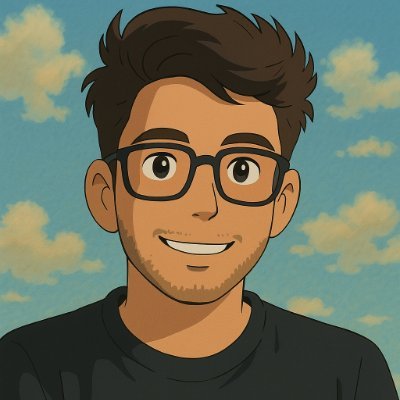 bassrehab's profile picture. Use fewer bytes. Optimize your code. #SaveEarth. Currently @Google