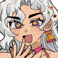 Miss Cherie ⭐ AUDIO RP & VTUBER 🥐 (@misscherieyaps) 's Twitter Profile Photo Miss Cherie ⭐ AUDIO RP & VTUBER 🥐 (@misscherieyaps) 's Twitter Profile Photo