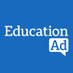 EducationAd (@educationad) Twitter profile photo EducationAd (@educationad) Twitter profile photo