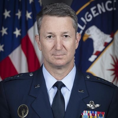 Associate Director for Military Affairs of the Central Intelligence Agency 🕵️♂️
Special Access Programs Central Office.