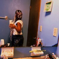 Zaleah Palmer (@zaleah_palmer) 's Twitter Profile Photo Zaleah Palmer (@zaleah_palmer) 's Twitter Profile Photo
