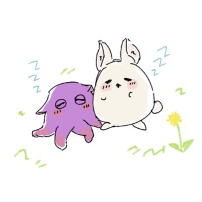 東ディバ専用垢/ イラスト練習中✍ 色んな方と仲良くなりたいです! サブ垢▶︎@musubimenosub リトリン▶︎https://t.co/34Kv7IE9Af