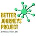 Better Journeys Project (@projectjourneys) Twitter profile photo Better Journeys Project (@projectjourneys) Twitter profile photo