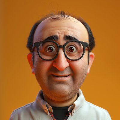 muratischik's profile picture. Performance Marketing Consultant & Data Analyst
"If people only talked about what they knew, the world would be a very quiet place."