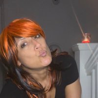 Ladyluck0214 (@zoey1010111) 's Twitter Profile