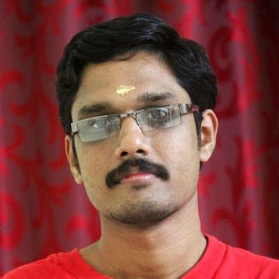 AmaljithTA26868's profile picture. 