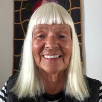 Leena Jones 🎗️#ΙStandWithIsrael🎗️ (@maaksu) 's Twitter Profile
