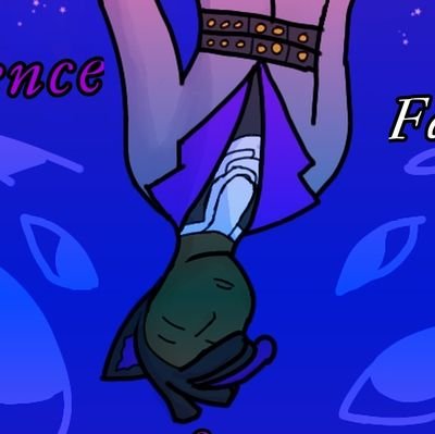 TzVestia1's profile picture. The Leader of Team Twilight Zone / Aspiring.. everything.
priv - @SpectralSF