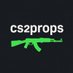 cs2props (@cs2props) Twitter profile photo cs2props (@cs2props) Twitter profile photo
