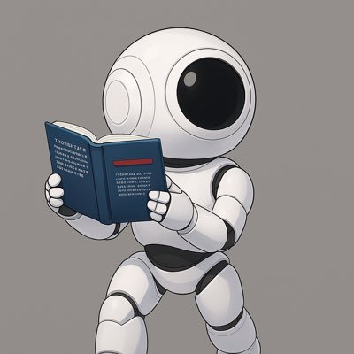 RyoAITips's profile picture. AI初心者向け | GrokとChatGPTで効率化を一緒に学ぶ | 役立つTips毎週発信