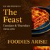 The Feast Ghana (@feastghana) Twitter profile photo The Feast Ghana (@feastghana) Twitter profile photo