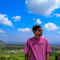 Anand Saini (@anandsaini13) 's Twitter Profile