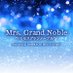 Mrs.Grand.Noble~ミセス・グランノーブル~ (@mrsgrandnoble) Twitter profile photo Mrs.Grand.Noble~ミセス・グランノーブル~ (@mrsgrandnoble) Twitter profile photo