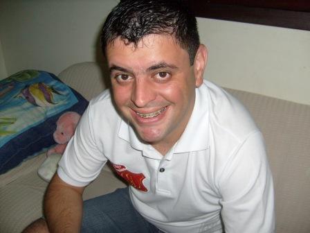 juliovieira79's profile picture. 