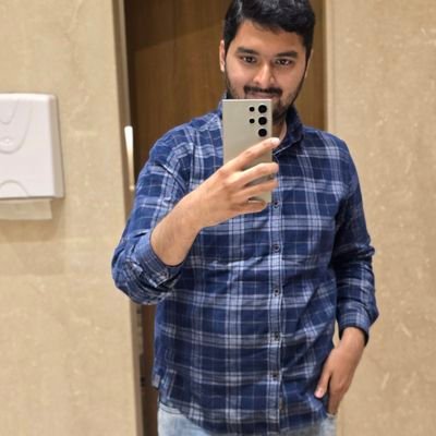 khokharriyaz96's profile picture. Let the music guide your soul🤌🏻
Automation Engineer 🎓
Acoustic Guitar🎸🎶🫠