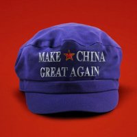 Make China Great Again 🇨🇳 (@mcga_bnb) 's Twitter Profile