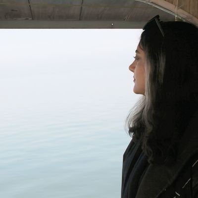 faezehhkv's profile picture. 