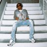kapalotdre's profile picture. 6’2 & tatted