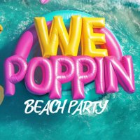 We Poppinโ ๐พ (@wepoppin_events) 's Twitter Profile