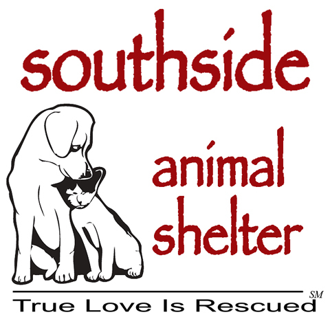 Southside Animal Shelter - True Love is Rescued