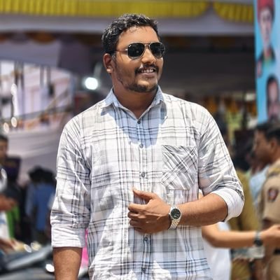 Pritampurohit31's profile picture. Journalist. Views are Personal. Retweets aren’t endorsements.