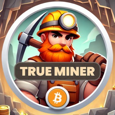 TrueMiner Profile