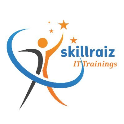 skillraiz's profile picture. 🚀 AWS & DevOps Training | 🎯 Job-Ready in 45 Days
Live Projects • Hands-on Labs • Expert Mentorship
Upskill for Cloud & DevOps Careers |
