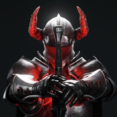 A next-gen Melee Slasher game in early development using Unreal Engine 5.
https://t.co/eyhKj4g1yC
https://t.co/mfeLBFtxdw
Forward unto death.