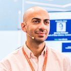 Parsa (@parsaghaffari) 's Twitter Profile