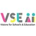 Visions for Schools and Education (@vselearning) Twitter profile photo Visions for Schools and Education (@vselearning) Twitter profile photo
