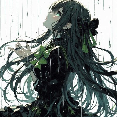 duckhair's profile picture. Digital artist