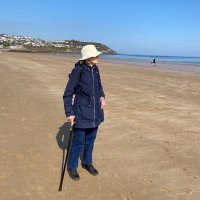 Josephine V Thomas (@jobutlerthomas) 's Twitter Profile Photo