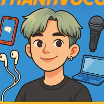 ThanhVoCo's profile picture. Ambassador @ImmortalRising2 @immutable | Content Creator @Ronin | X, Tiktok , Youtube