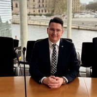 Bastian Treuheit, MdB (@b_treuheit) 's Twitter Profile
