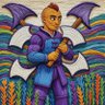 dnpushme's profile picture. Learning & Research