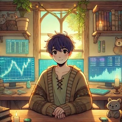 Rahuldhole4's profile picture. Crypto,
crypto and
crypto