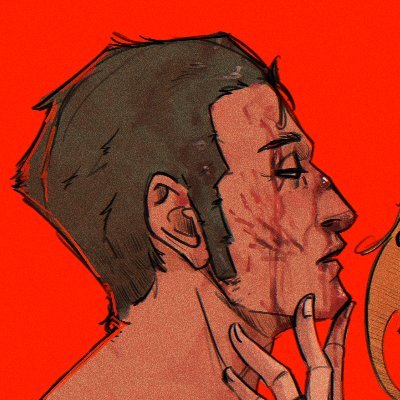He/Him, 🔞 Slight Gore warning
Call me Agent
#zosan #sanzo only!
No multishipper!
29+