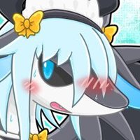 しふる🔜ケモすて (@mugimogu1414) 's Twitter Profile Photo