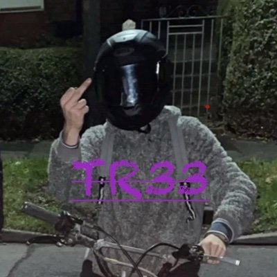 TR33SOFFICIAL's profile picture. Check the yt out🫡
