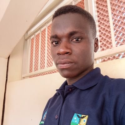 An Electronics and Computer Engineer💙🩵Passionate about solving real-world problems with tech & innovation.
@Engineering
#Abwooli
#The Blues 💙💙
