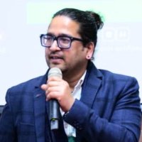 Mukesh Kestwal, PhD (@mukeshkestwal) 's Twitter Profile