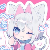 猫崎らてを🐱ご依頼受付中 (@latte_2z2) 's Twitter Profile Photo 猫崎らてを🐱ご依頼受付中 (@latte_2z2) 's Twitter Profile Photo