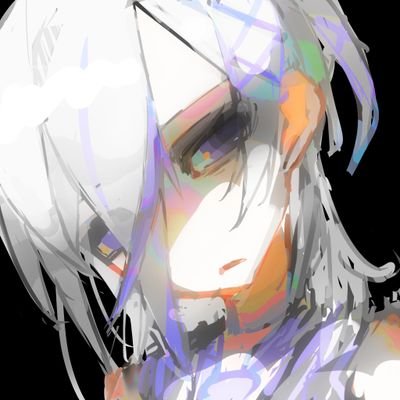 喵。
我想当画手,只是差劲画画人。
性别是-奇行种/
enfp及infp/arcaea/ocart/喜欢水推文
将来art相关将放在 #JiuLynn_ART /我从不od....从不