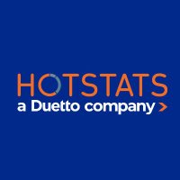 HotStats (@hotstats) 's Twitter Profile Photo HotStats (@hotstats) 's Twitter Profile Photo