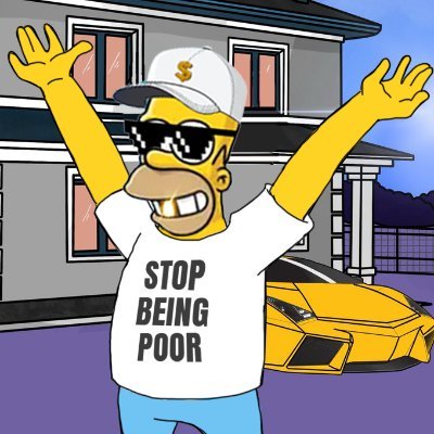 Simpsons_trade's profile picture. 