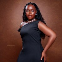 Priscilla O.WILLIAMS🌎 || Girl Child-Mindset-Advc (@theglobalphebe) 's Twitter Profile