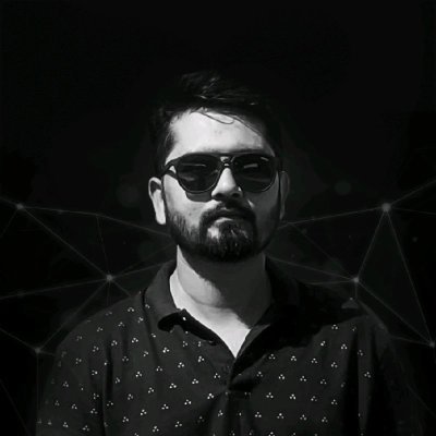 khannhamza95's profile picture. Full Stack Dev | DeFi/DEX on NEAR & Lighlink | TypeScript, React, Next.js, NestJS | PostgreSQL, MongoDB | Solana,Ethereum, Blockchain Enthusiast.