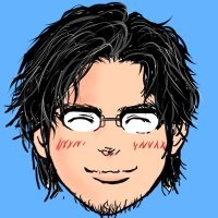 冬葉 椎真 (@to_yo__shi_ma) 's Twitter Profile