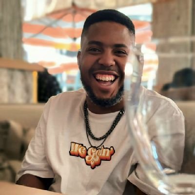 Ndile_A's profile picture. Witness Me